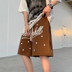 棕色