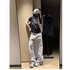 迷彩色