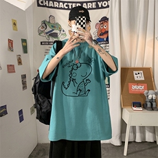 绿色