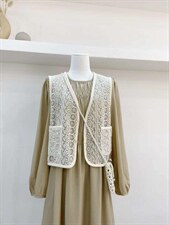 套装连衣裙，女装职业装，Lico&co(1F)