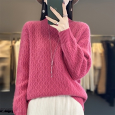树莓色