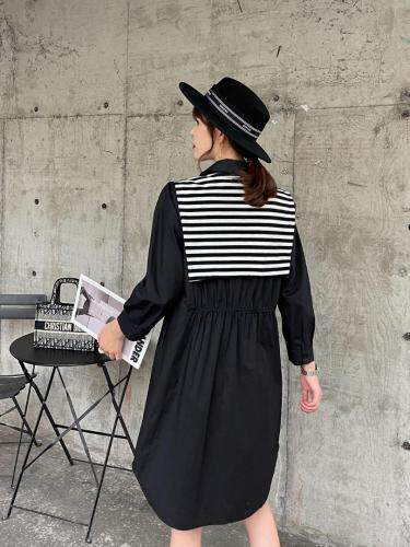 （现货）风衣，女装风衣，伊娜蕾尔