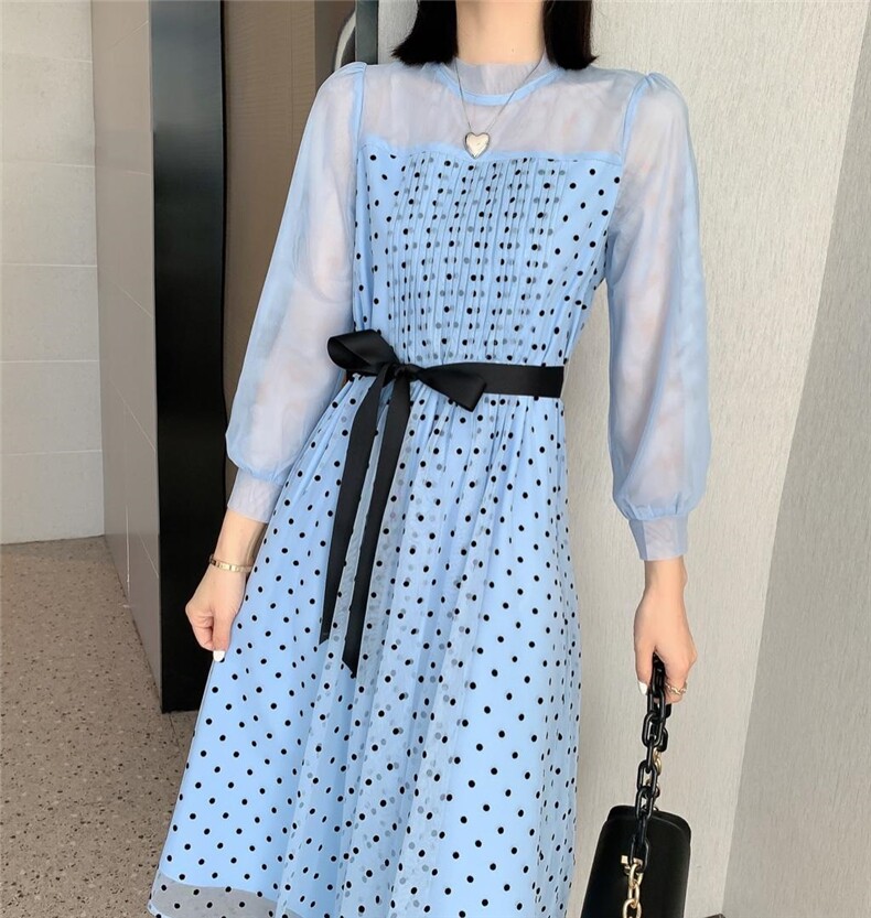 连衣裙，女装连衣裙，琴菲儿