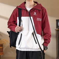 秋高品质户外保暖男女同款冲锋衣斜拉链防风防水秋FY-29/P78，男装夹克，星座506
