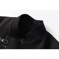 西服盘扣式96%绦纶4%氨纶M-5XL大码XF77071P85控128西裤78151P45，男装西服，星座227-7