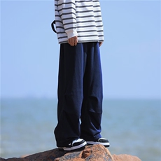 男新款青少年时尚休闲裤RXK11P38，男装休闲裤，星座1116-2
