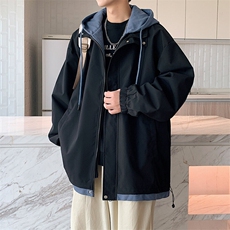 黑色+雾霾蓝