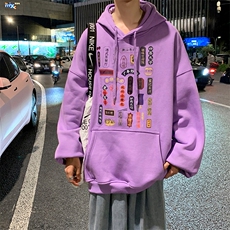 紫色