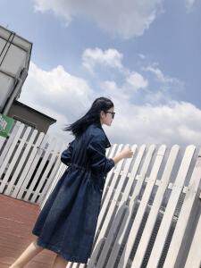 休闲外套，风衣，西装，衬衣，女装风衣，怡梦情缘