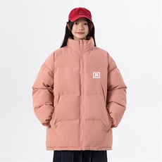 粉色