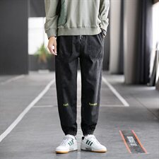 黑灰