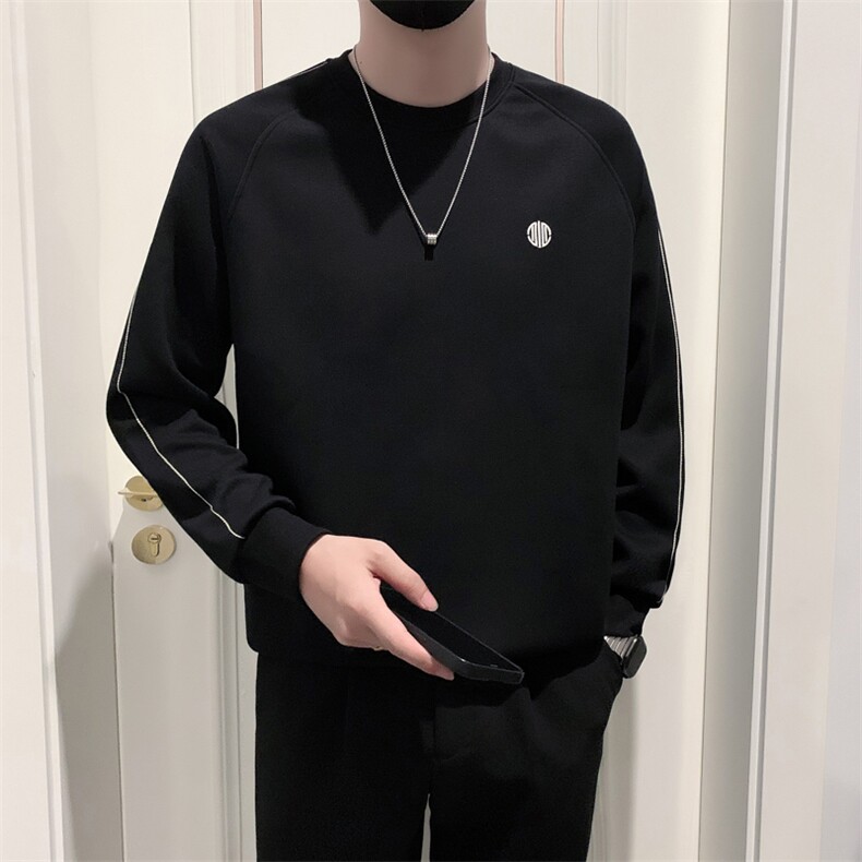 B340WY6623P5878加绒P6888店主风无头风卫衣男,男装卫衣,电商B340