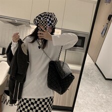 爱心长袖t，其它，XTZ style