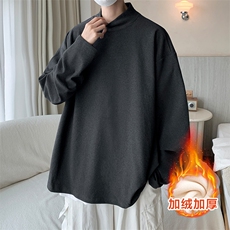 深灰色加绒款