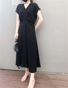 夏季连衣裙,女装连衣裙,NX