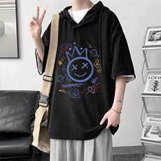 黑色