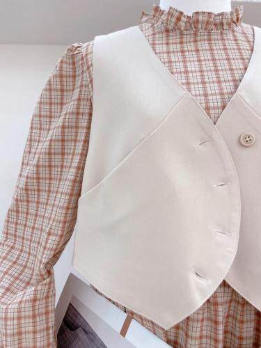 连衣裙，女装连衣裙，Lico&co(1F)