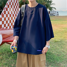 藏青色