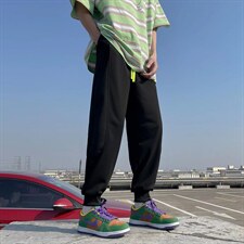 男春季潮流时尚休闲长裤G906P28，男装休闲裤，星座1116-2