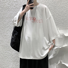 白色