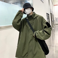 绿色