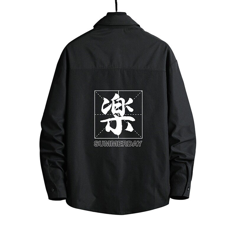 CS15197-P38加绒款-P48长袖衬衫男士大码宽松衬衣男寸衫网格,男装衬衫,电商A040A