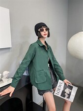 春装小外套，其它，慕亿