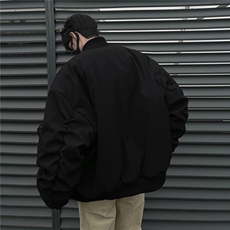 特批-冬季棉衣cleanfit外套男装宽松冬装棉服S373-P105，男装棉衣，电商A233-1