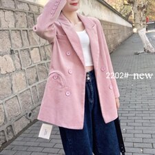 西装外套，女装西装，泓彤四季