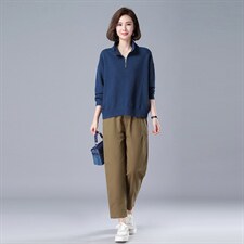 576款休闲套装2022新款上市,女装576款休闲套装2022新款上市,女装套装/套裙,秋牧寒烟,秋牧寒烟