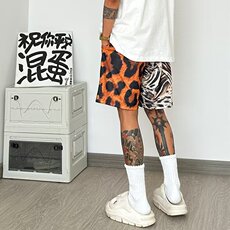 男新款青少年时尚休闲裤QK127P25，男装休闲裤，星座1116-2