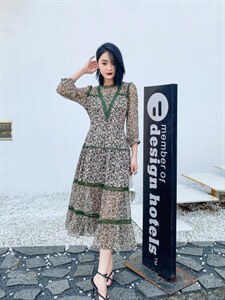 春装新款图片