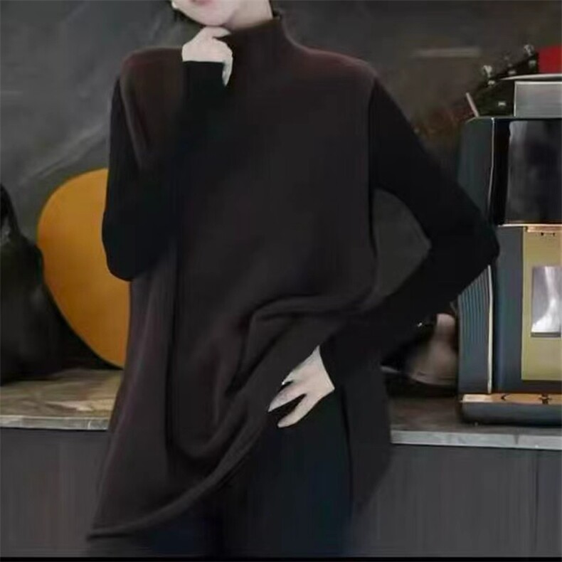 2025年秋季时尚百搭通勤简约休闲马甲，女装马甲，忠诺羊绒