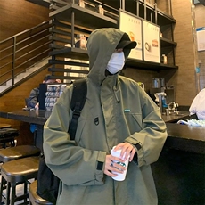 绿色