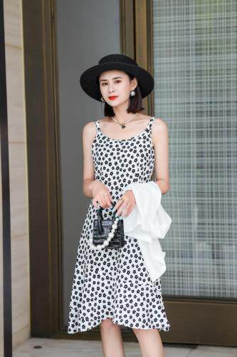 泡泡纱两件套，女装，雪飞诗