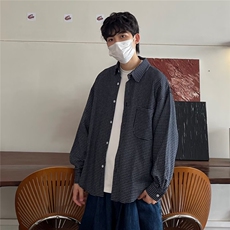 藏青色