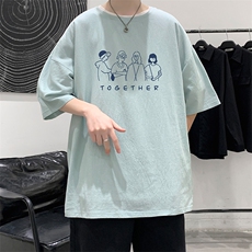 灰绿色