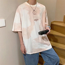 粉色