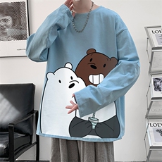 浅蓝色