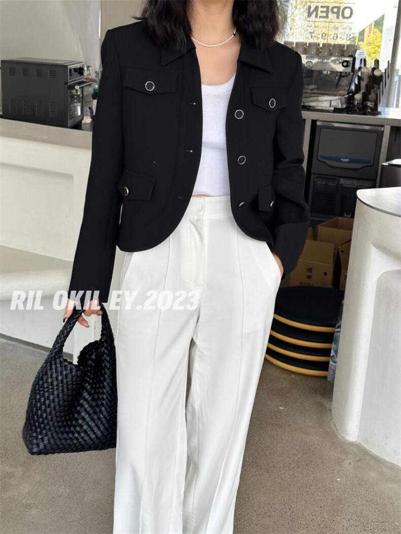 雷洛奇丽—2023春装外套，其它，雷洛奇丽