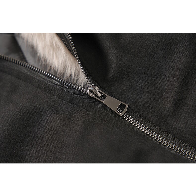 高品质兔耳座山雕棉服加绒加厚夹克男cp243-特89,男装夹克,电商B371