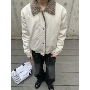 1506A/GS50470/P88 一件过冬cleanfit短款棉服1图片