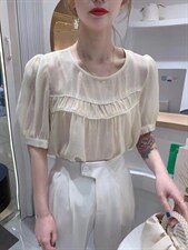 夏季小衫，其它，依诺佰俪