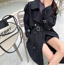 香丽迪秋装新款大衣，其它，香丽迪1