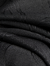 水衣源8109款冬季加厚弹力绒打底提花旗袍裙，女装汉服/婚纱/旗袍/礼服，水衣源