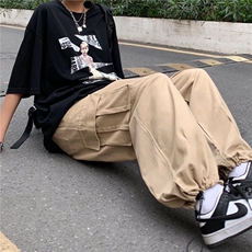 男春季休闲长裤CK59P43，男装休闲裤，星座1116-2