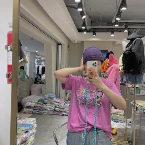 NEW，女装，潘朵拉