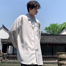 白色