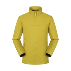 男女款潮流冲锋衣定制团体工作服外套户外休闲运动上衣，女装短外套，衫都服饰