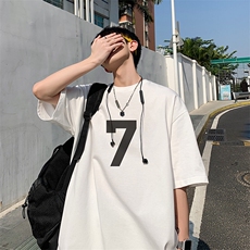 白色